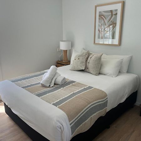 Big4 Mannum Holiday Park Bagian luar foto
