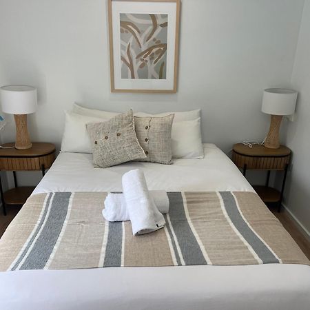Big4 Mannum Holiday Park Bagian luar foto