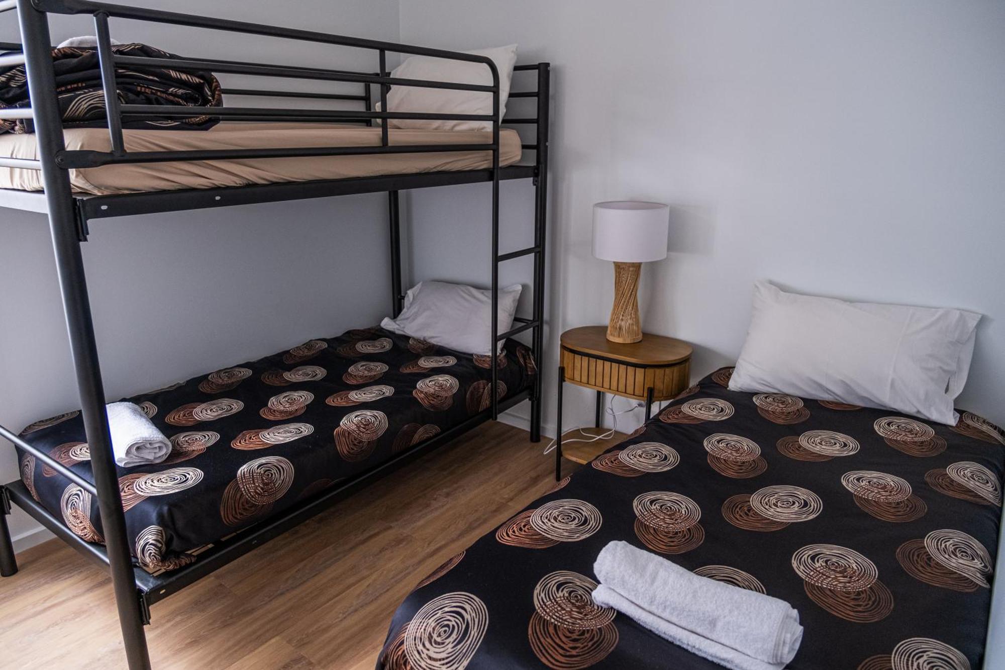 Big4 Mannum Holiday Park Bagian luar foto