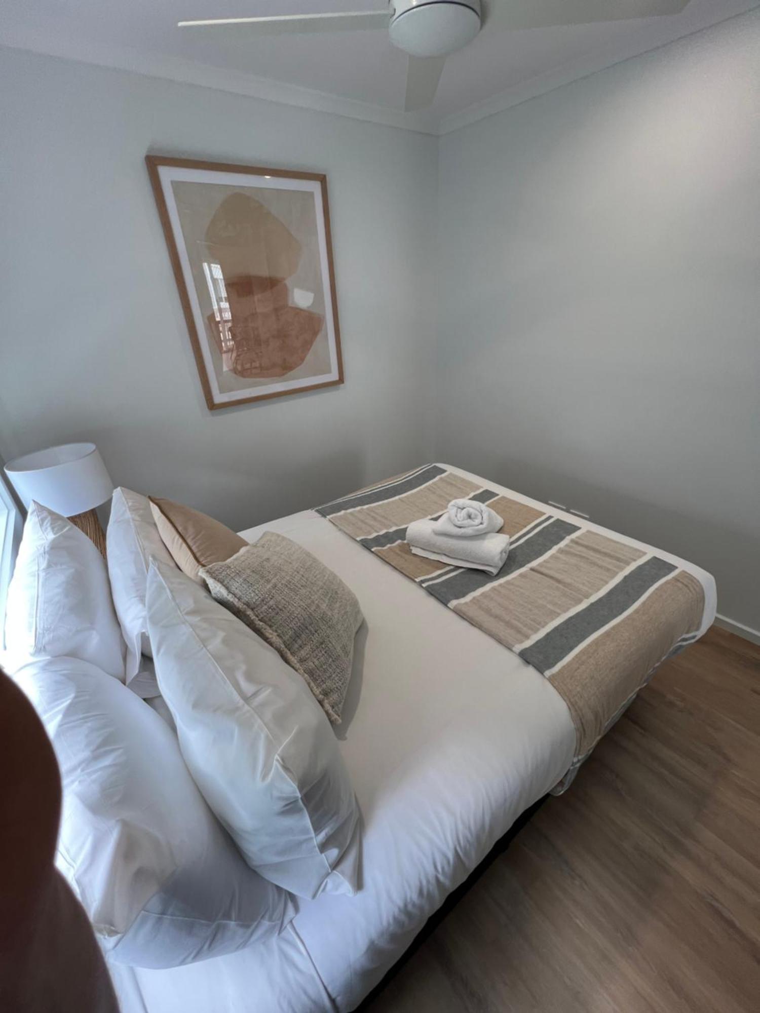 Big4 Mannum Holiday Park Bagian luar foto