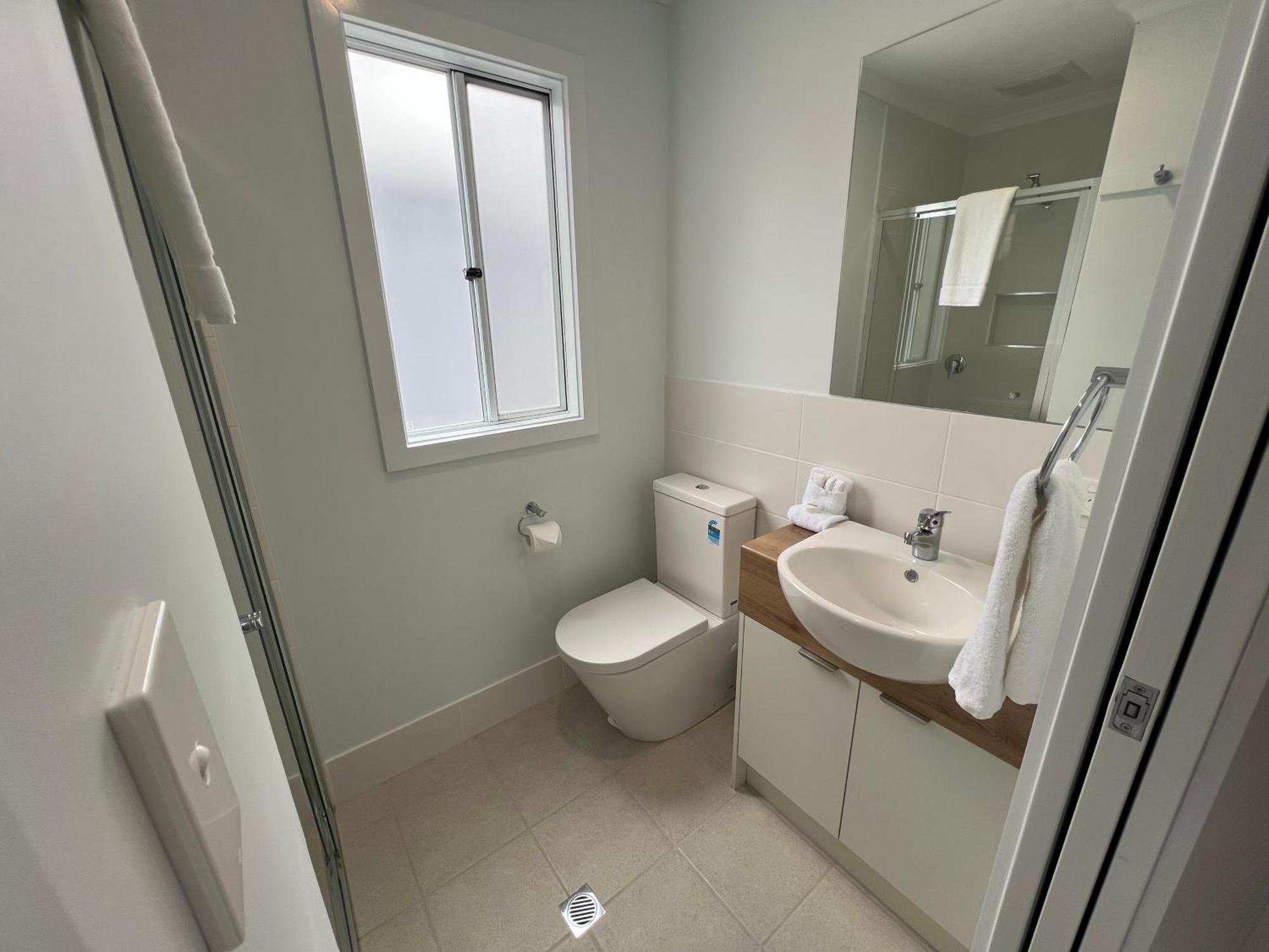 Big4 Mannum Holiday Park Bagian luar foto
