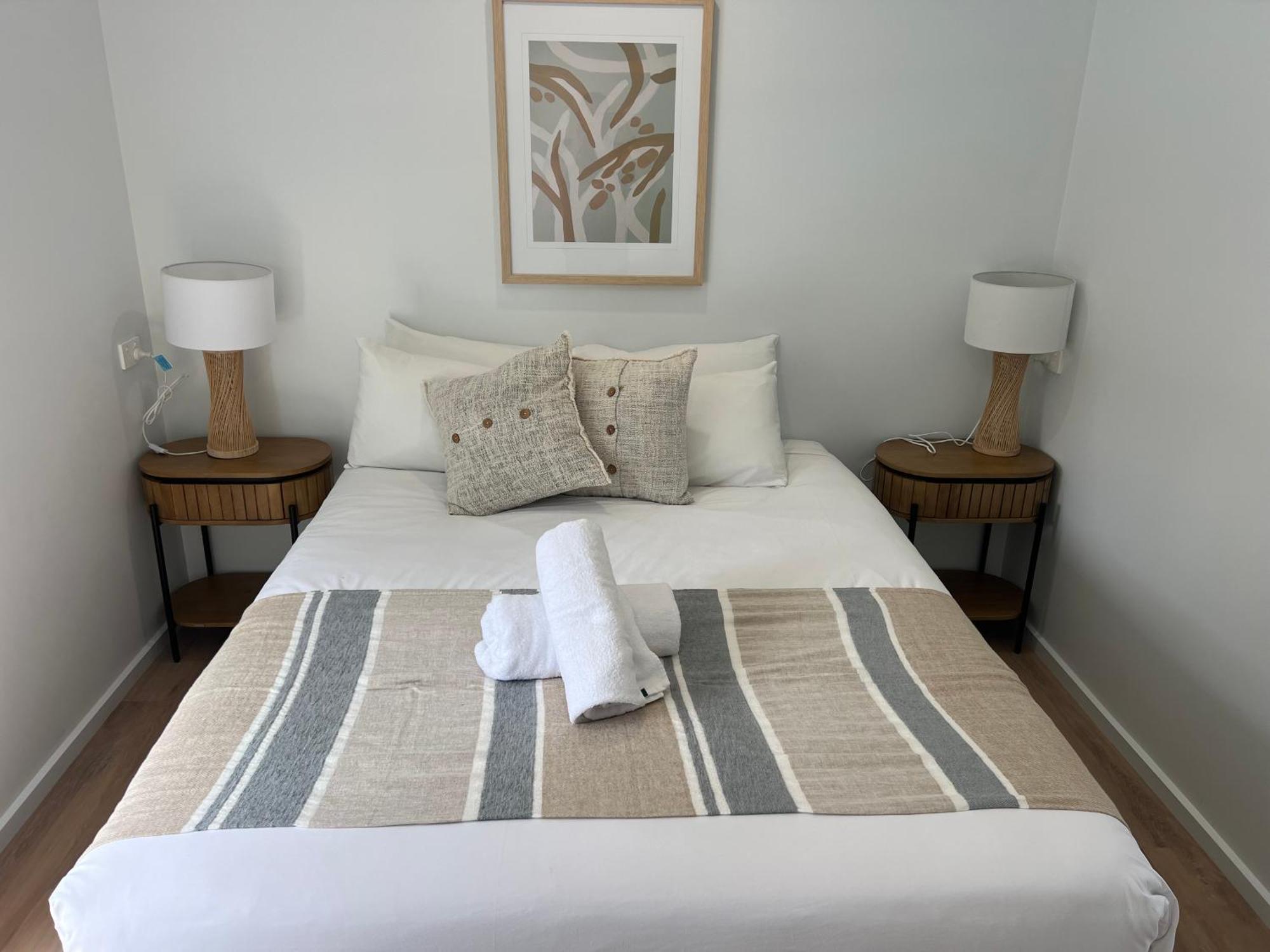 Big4 Mannum Holiday Park Bagian luar foto