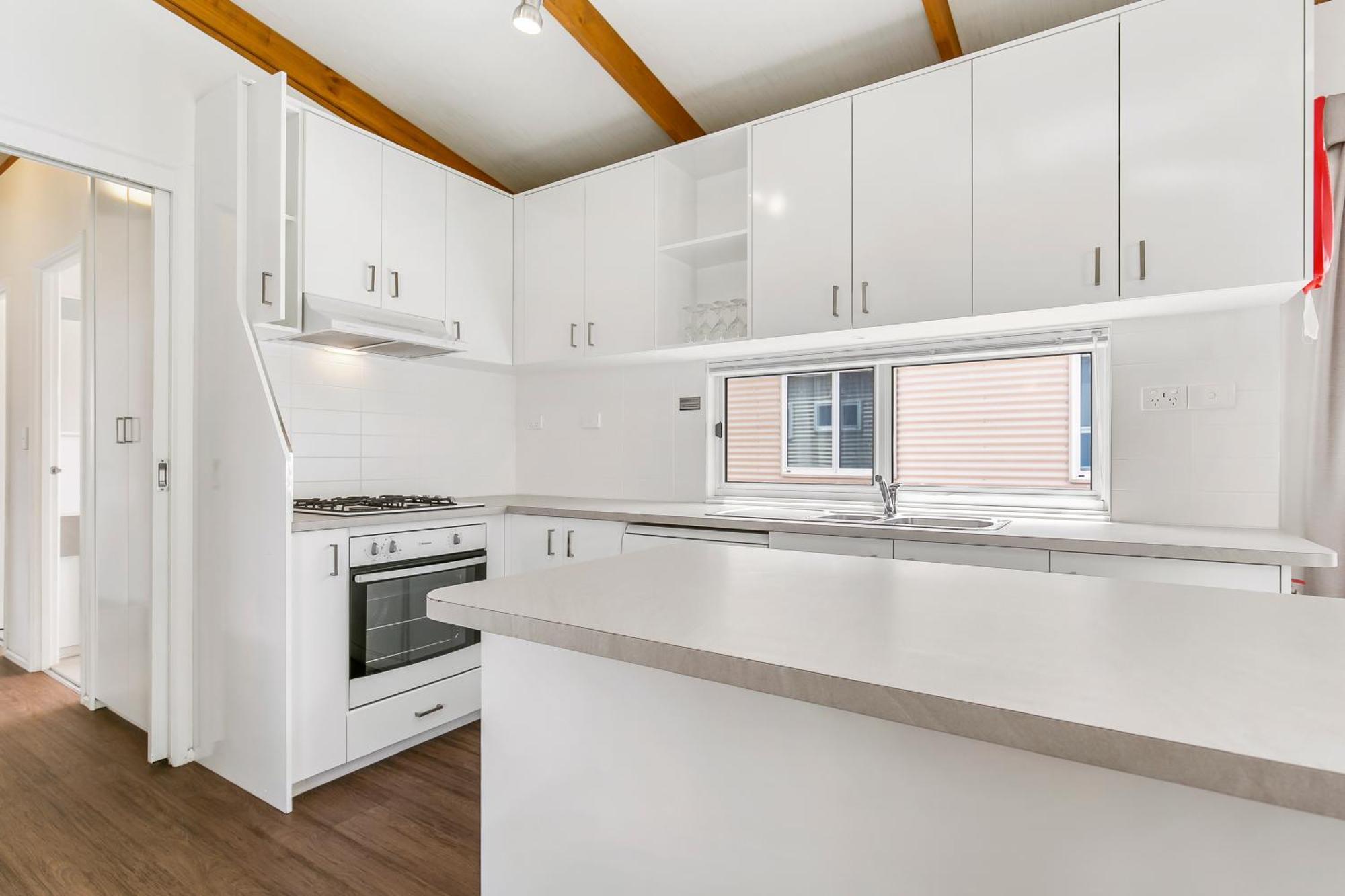 Big4 Mannum Holiday Park Bagian luar foto